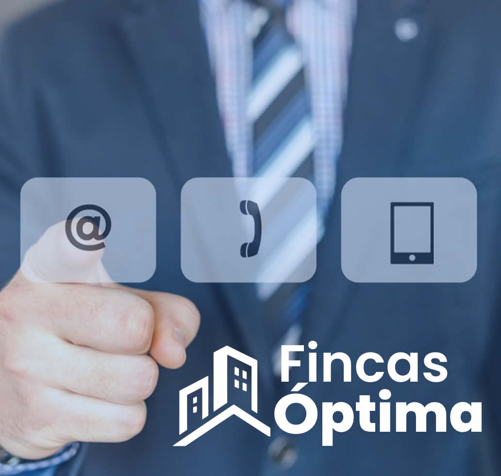 contacto administrador fincas