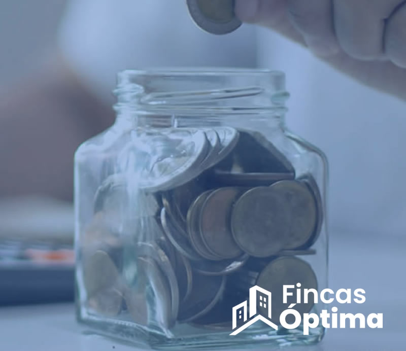 administracion financiera comunidades vecinos
