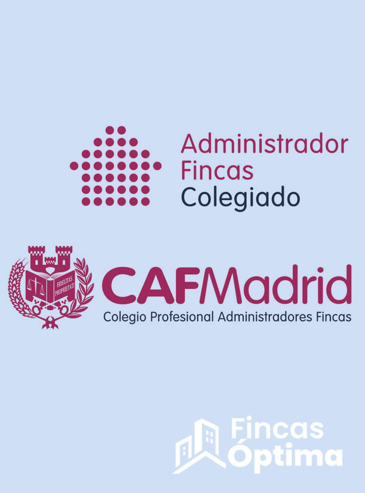 colegio administradores fincas