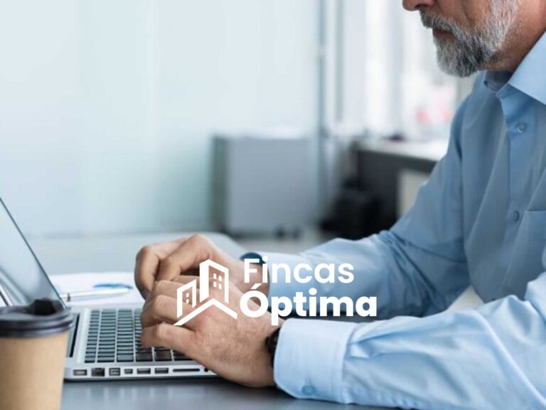definicion administrador fincas