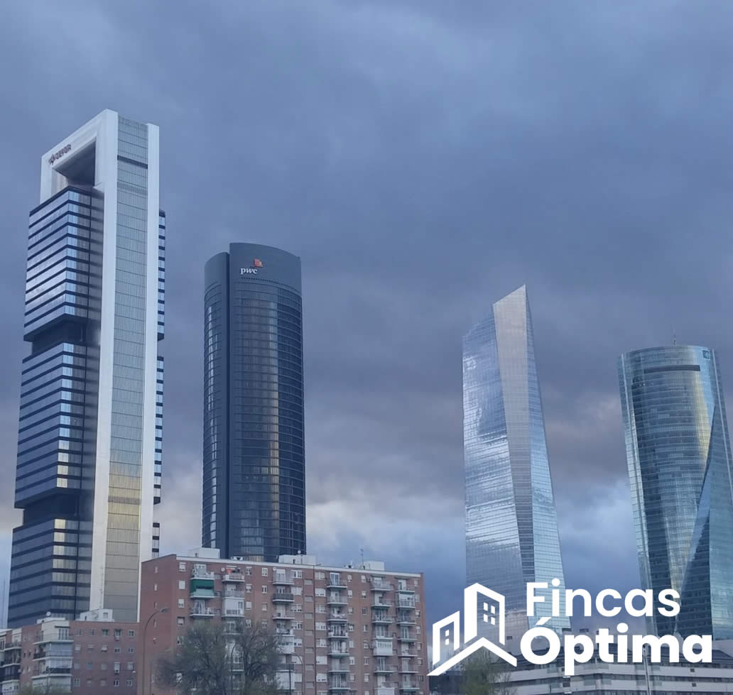 gestion comunidades vecinos en madrid