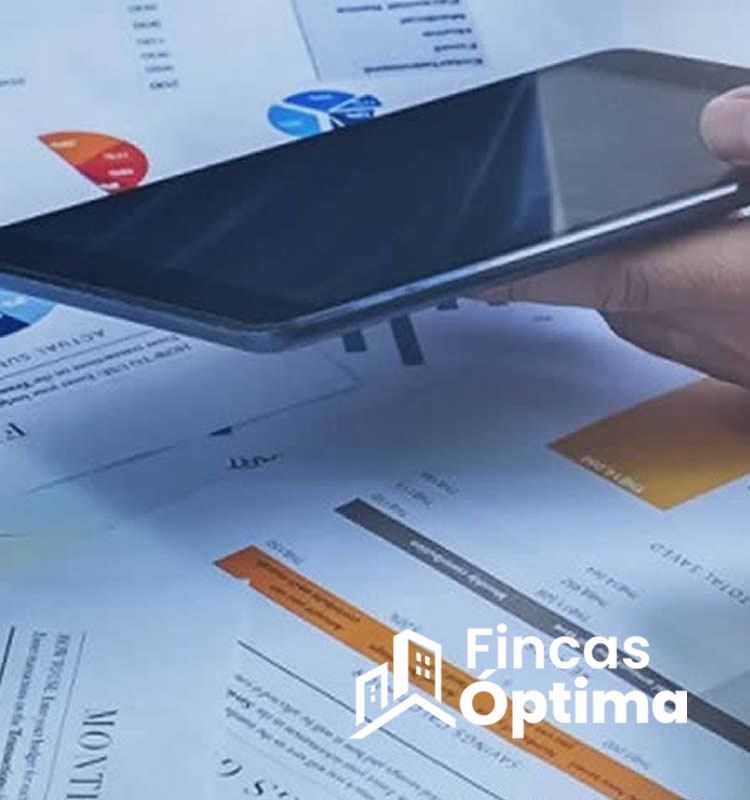 gestion financier mancomunidades