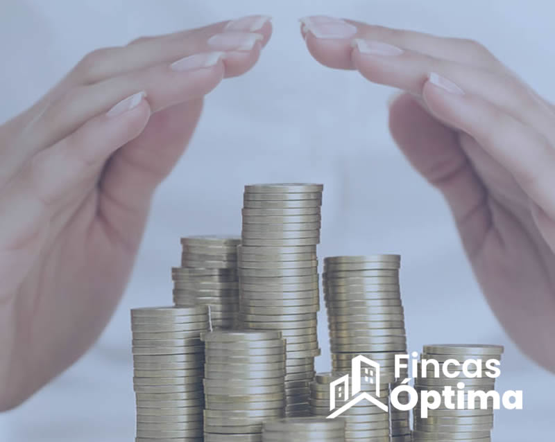 mejor calidad precio seguros administrador fincas