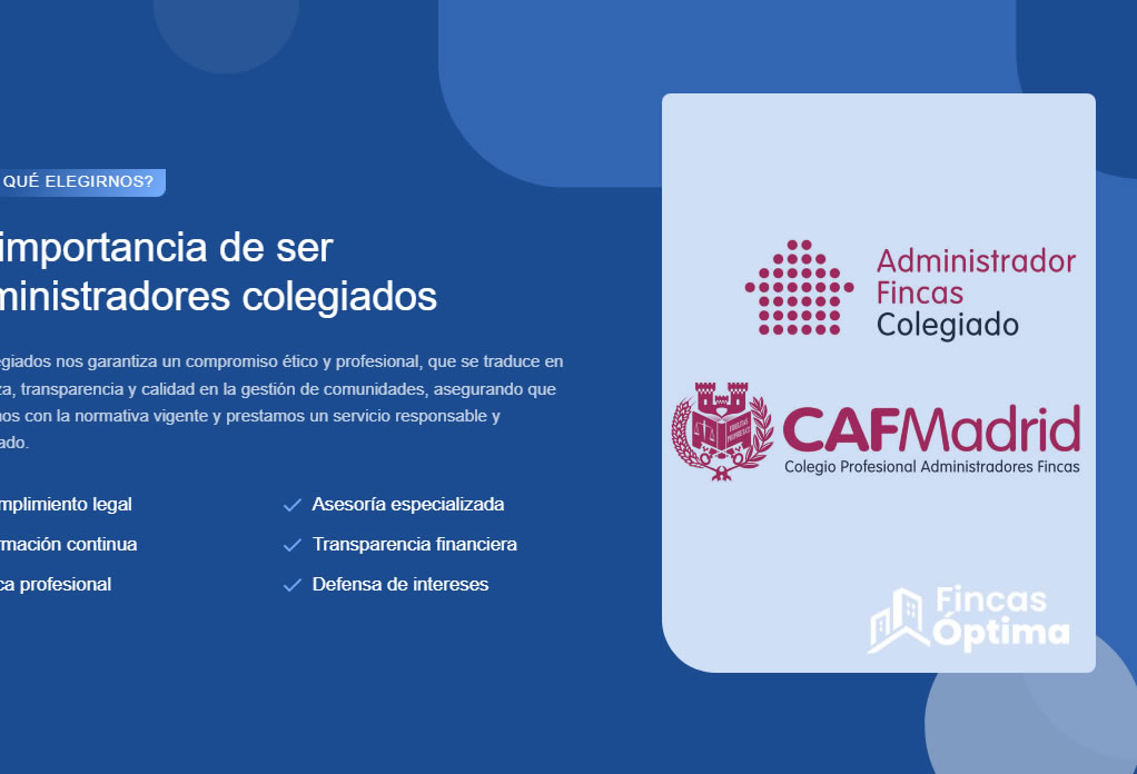 web nueva administradores
