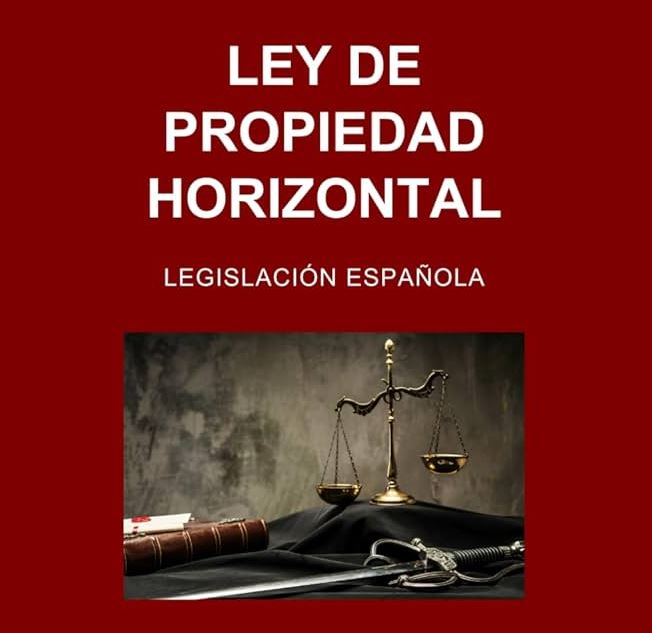 ley propiedad horizontal
