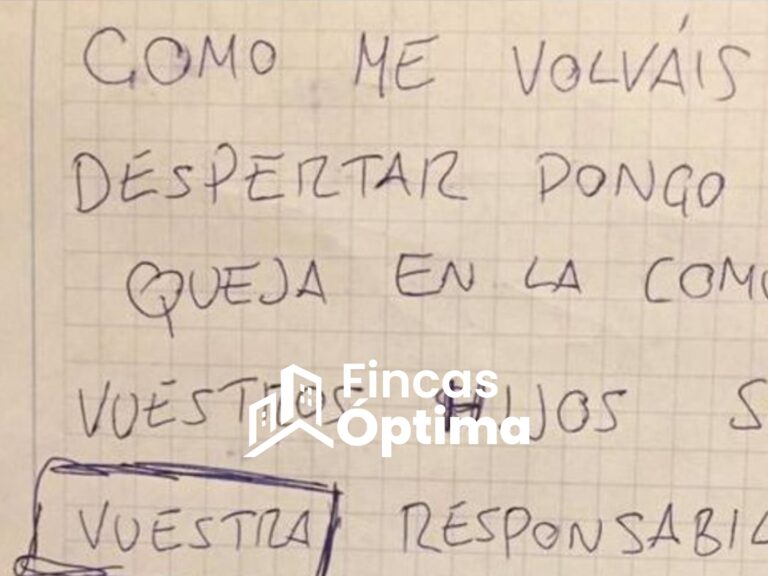 Ruidos y Actividades Molestas: ¿Qué Procede ante Vecinos que Incumplen la Normativa?