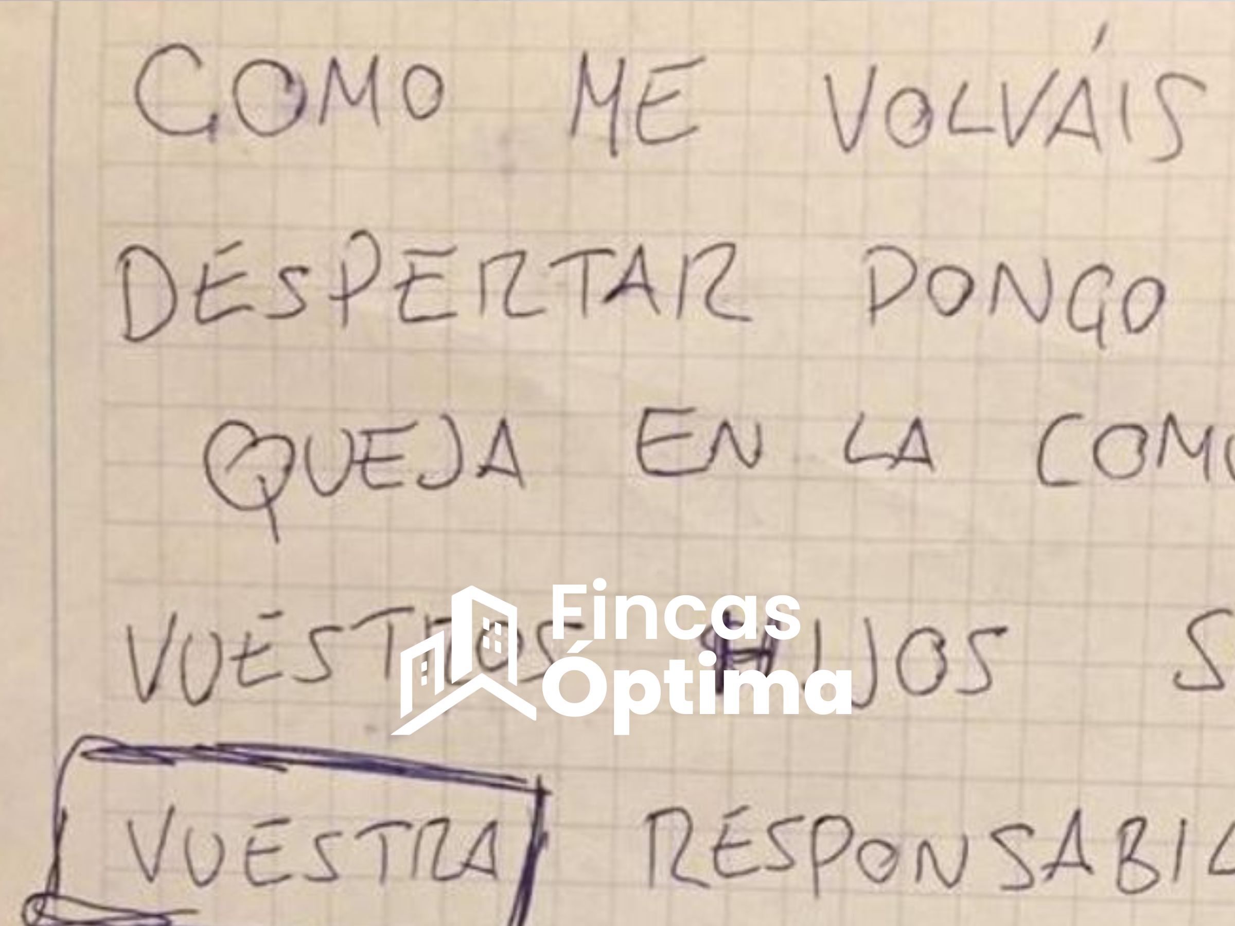 Ruidos y Actividades Molestas: ¿Qué Procede ante Vecinos que Incumplen la Normativa?
