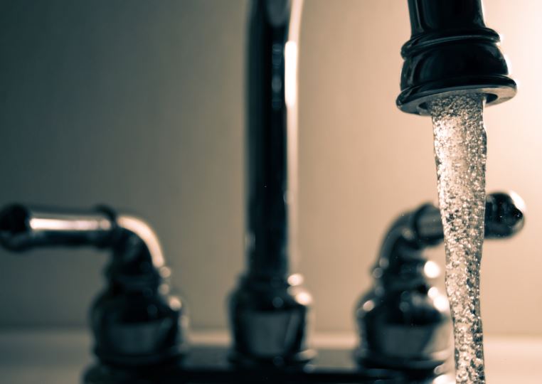 agua comunidad vecinos