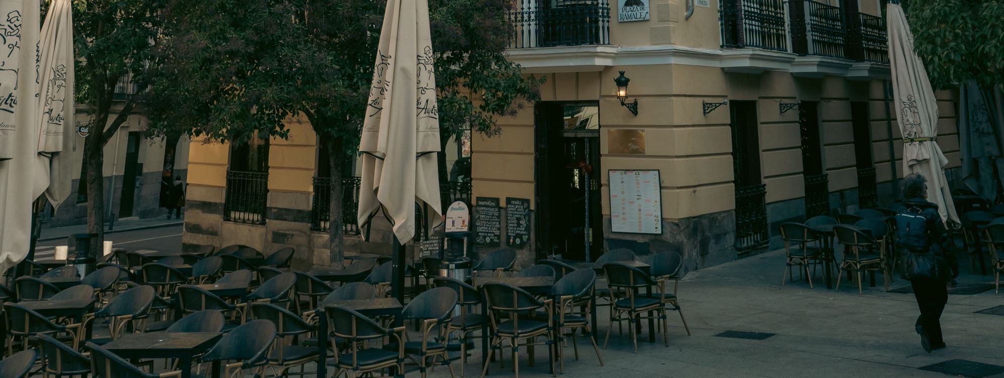 pisos turisticos madrid