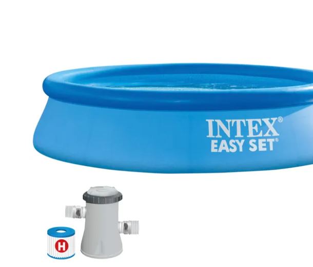 piscina portatil